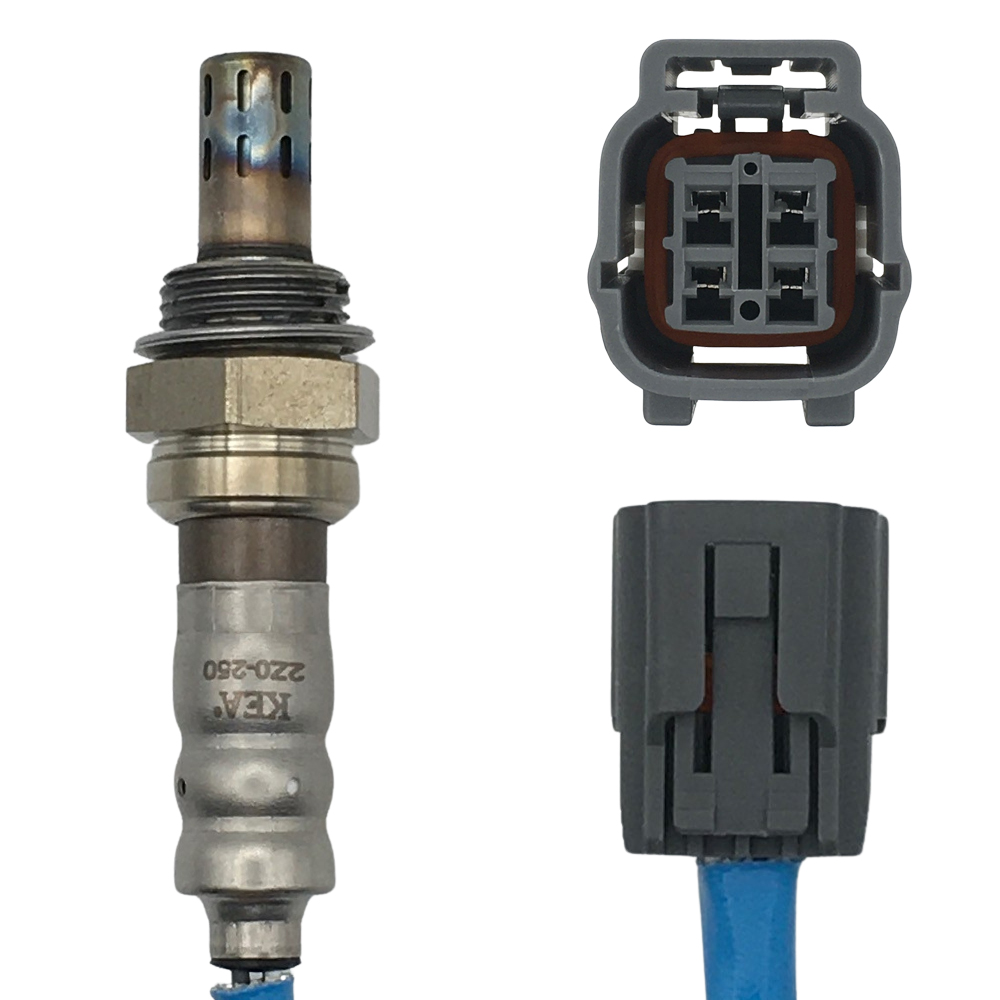 KEA（関西エコ・アープ） 2本セット割 MPV LY3P O2センサー 1台分
