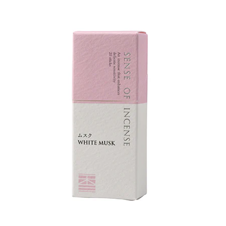 香彩堂 SENSE OF INCENSE お香6種 京都 日本製 ギフト アロマ リラックス | 香彩堂 | 03