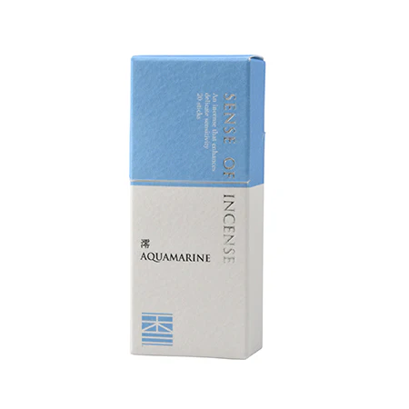 香彩堂 SENSE OF INCENSE お香6種 京都 日本製 ギフト アロマ リラックス | 香彩堂 | 05