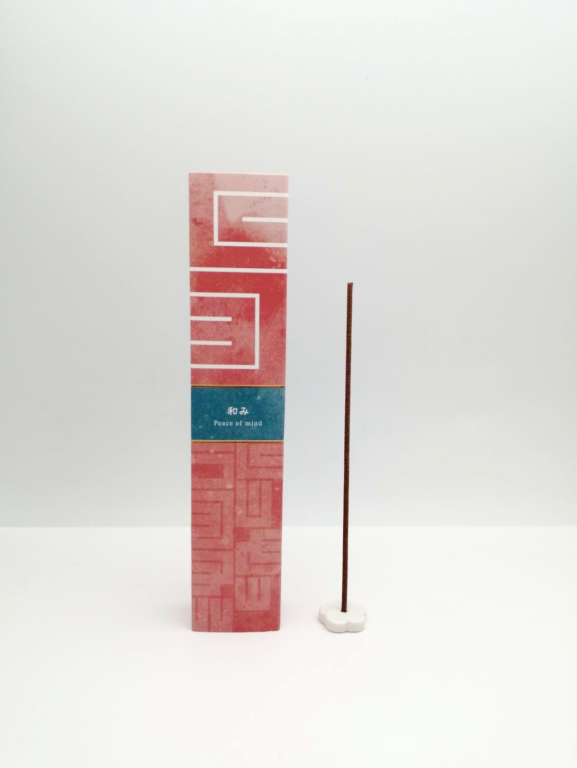 お香アロマインセンス日本製観栄堂悠香癒しリラックス心がリセット