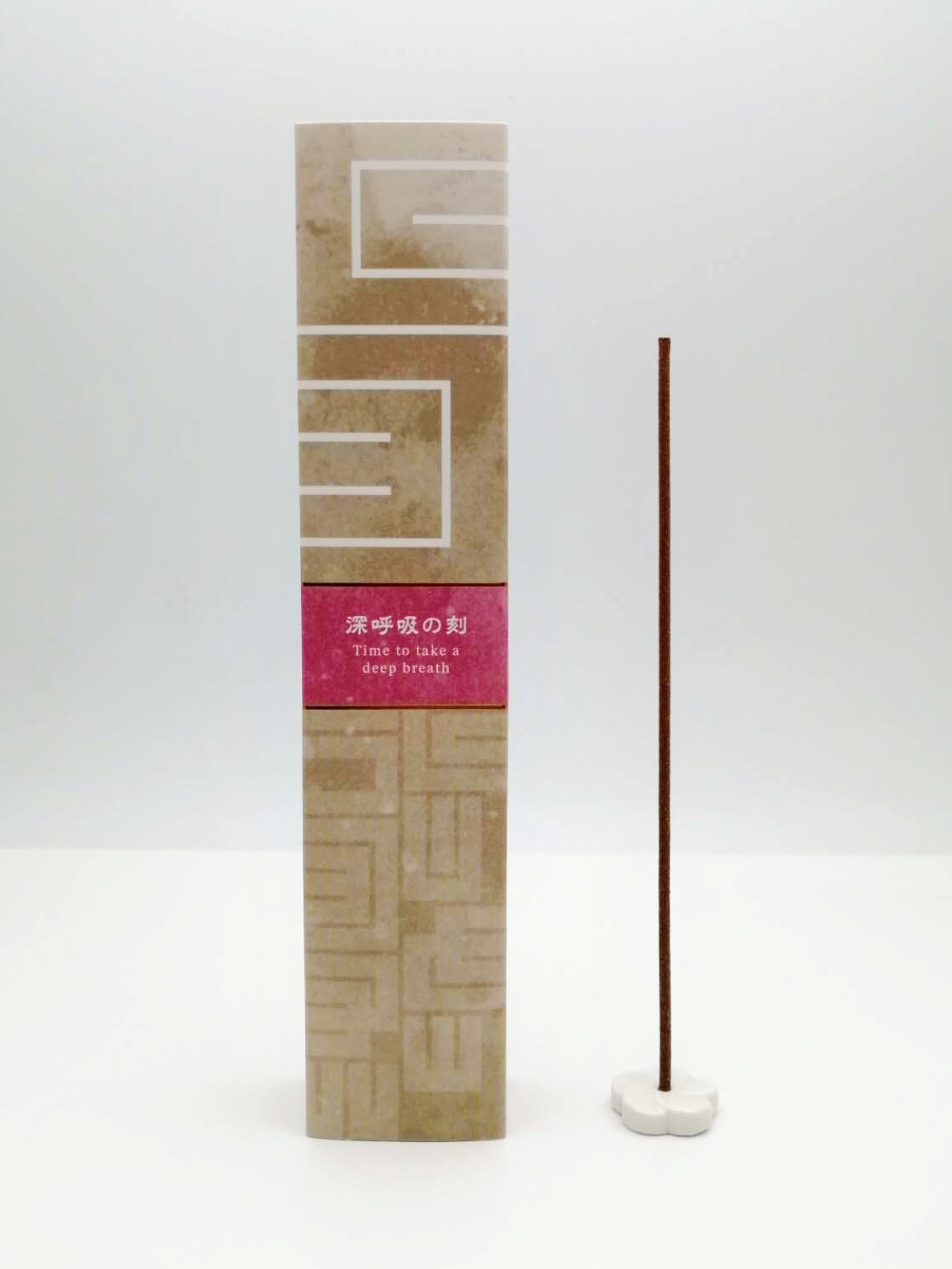 お香アロマインセンス日本製観栄堂悠香癒しリラックス心がリセット