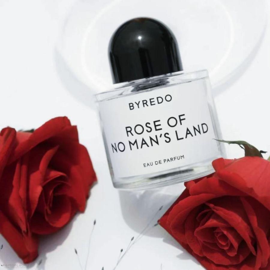 BYREDO バイレード ローズ オブ ノー マンズ ランド 50ml ROSE OF NO MAN'S LAND 香水 正規品 誕生日 化粧品 彼女  コスメ デパコス ギフト 高級