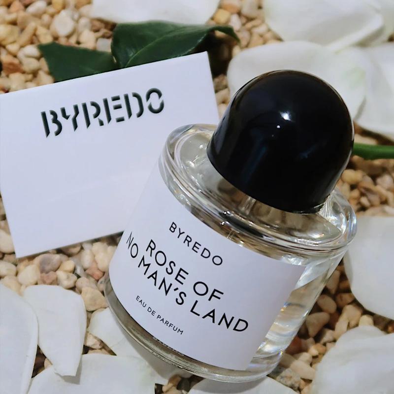 BYREDO バイレード ローズ オブ ノー マンズ ランド 50ml ROSE OF NO MAN'S LAND 香水 正規品 誕生日 化粧品 彼女  コスメ デパコス ギフト 高級