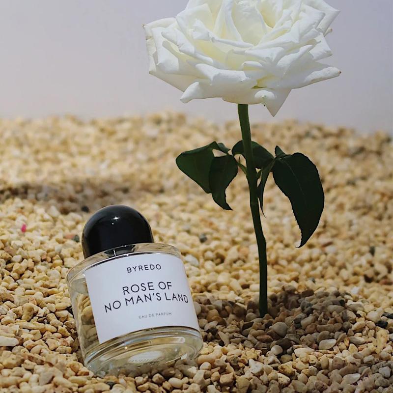 BYREDO バイレード ローズ オブ ノー マンズ ランド 50ml ROSE OF NO MAN'S LAND 香水 正規品 誕生日 化粧品 彼女  コスメ デパコス ギフト 高級