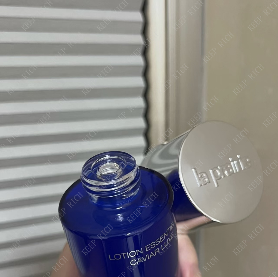 la prairie ラ プレリー SC スキンキャビア エッセンス イン