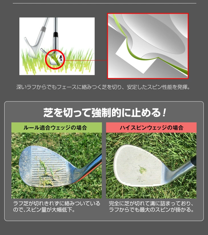 ゴルフ クラブ ウェッジ 3本セット ダイナミクス メンズ 48度 52度 57