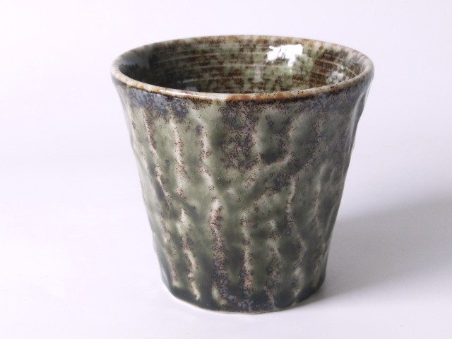 MC004　焼酎カップ小　アウトレット品　美濃焼 |  | 02