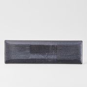 OZ332 くし目長皿　アウトレット品 |  | 03