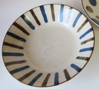 PS009　ぱいかじ70深皿★アウトレット品★ |  | 01