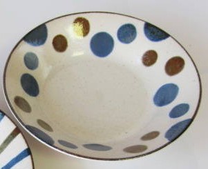 PS009　ぱいかじ70深皿★アウトレット品★ |  | 02