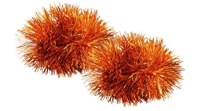 キラキラリストバンド 2個組（10組までメール便可) ?12色からお選び