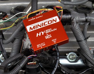 MNICON（ミニコン）