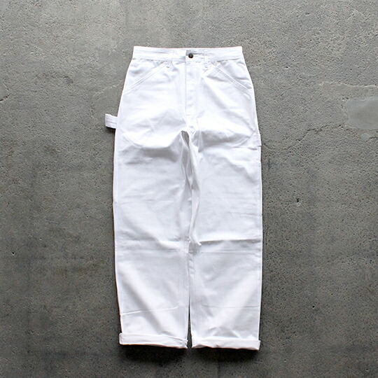トレーズマン TRADESMAN TRADESMAN Painter Pantsトレーズマン