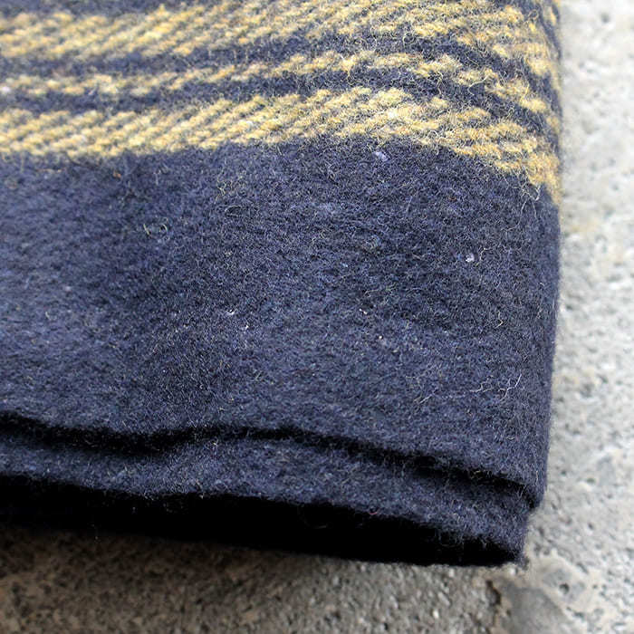 ROTHCO（ロスコ） WOOL BLANCKET ウールブランケット ブランケット