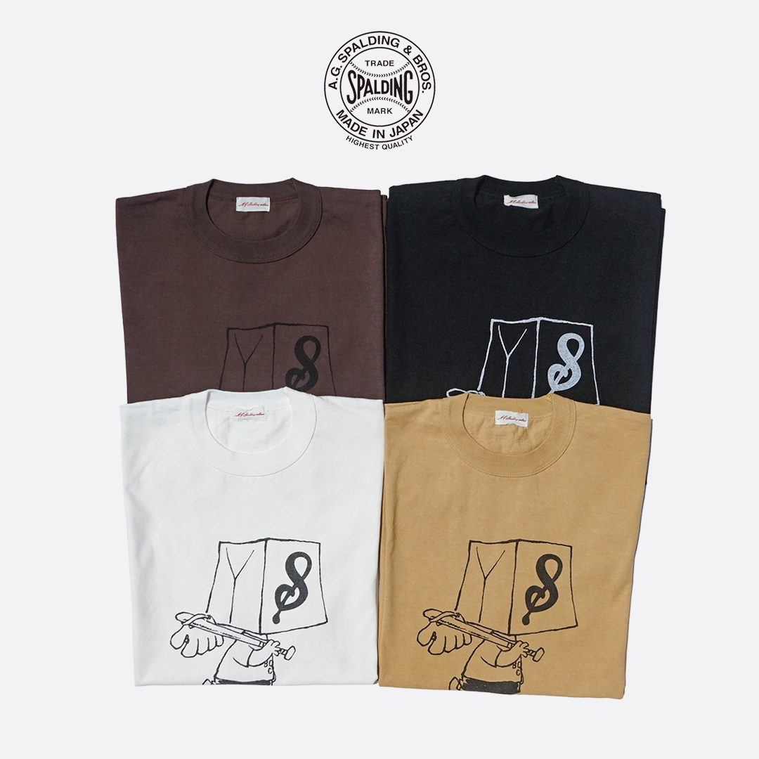 A.G.SPALDING & BROS. A.G.SPALDING&BROS エージースポルディング