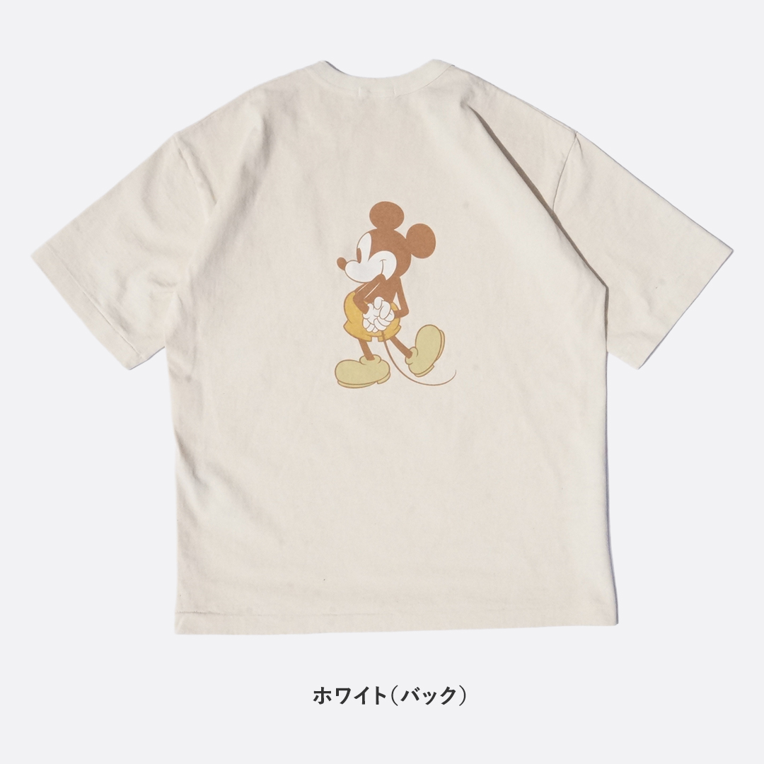 UNDYED（アンダイド） UNDYED STANDARD アンダイドスタンダード T