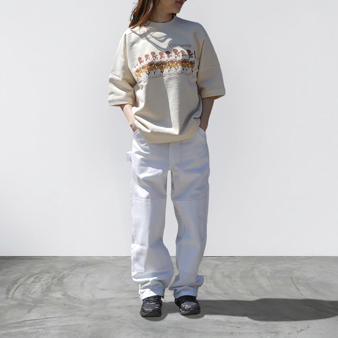 UNDYED（アンダイド） 40%OFFセール UNDYED STANDARD アンダイド