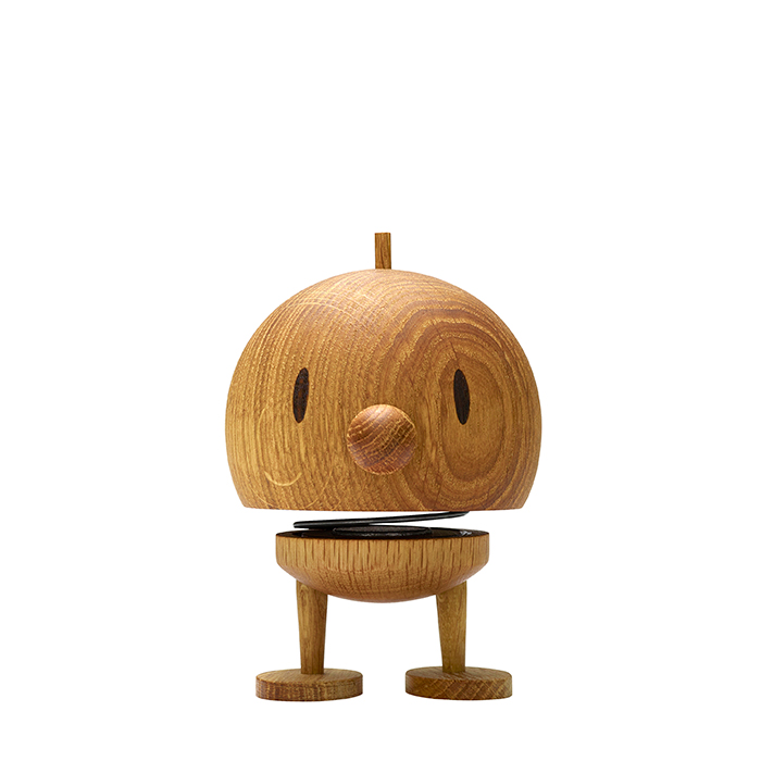 Hoptimist ホプティミスト Wood Bumble M ウッドバンブルM バンブル