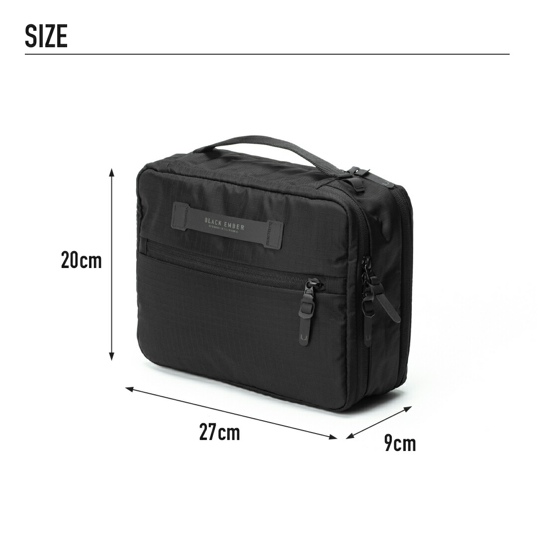 BLACK EMBER（ブラックエンバー） BOARDING KIT ボーディングキット