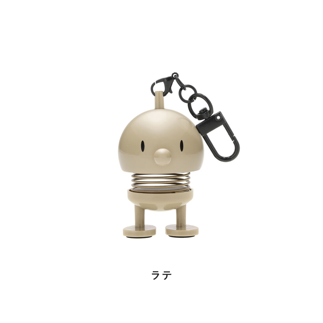 HOPTIMIST ホプティミスト BAG CHARM バッグチャーム キーホルダー