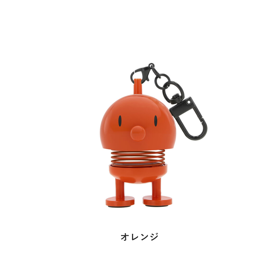 HOPTIMIST ホプティミスト BAG CHARM バッグチャーム キーホルダー