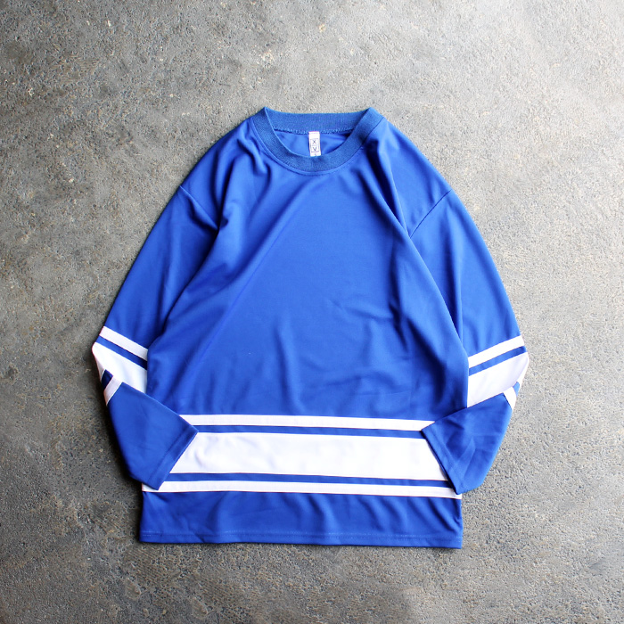 bLAnk COMPANY ブランクカンパニー Hockey Jersey ホッケージャージー 