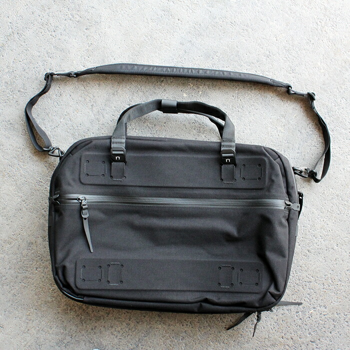 BLACK EMBER ブラックエンバー FORGE フォージ 3wayバッグ 仕事用 30L