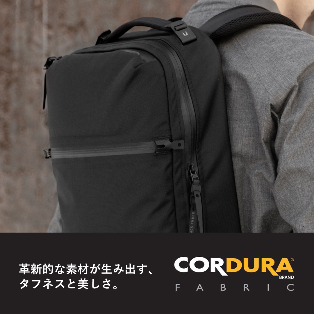 ブラックエンバー　シタデル18 R3 美品 Black Ember ブラックエンバー CITADEL 18 シタデル R3 7223017