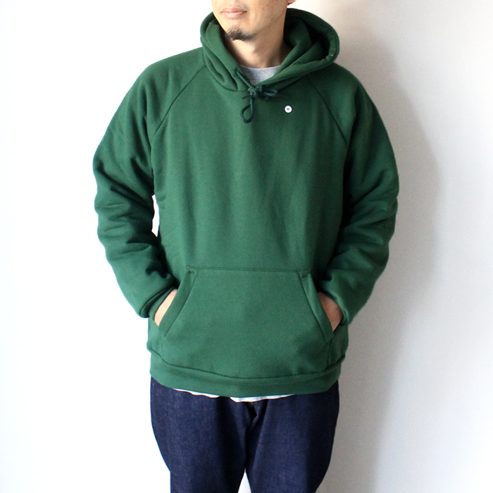 CAMBER キャンバー CHILL BUSTER PULLOVER HOODED チルバスタープル 