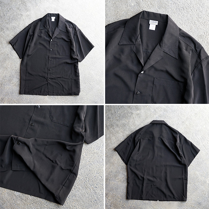 Amazon.co.jp: [OURECO] WACKO MARIA ワコマリア シャツ 長袖