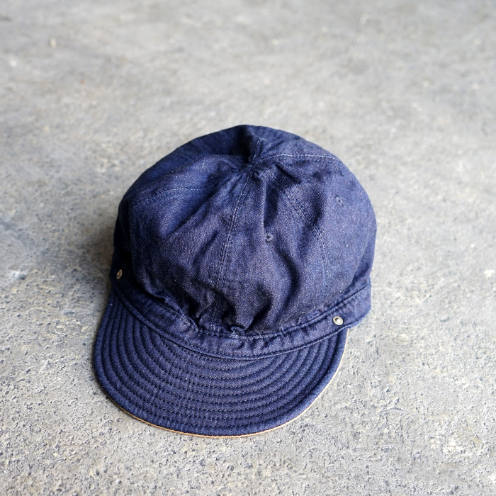 DECHO 30%OFF 帽子 CAP メンズ ブランド ユニセックス デコー