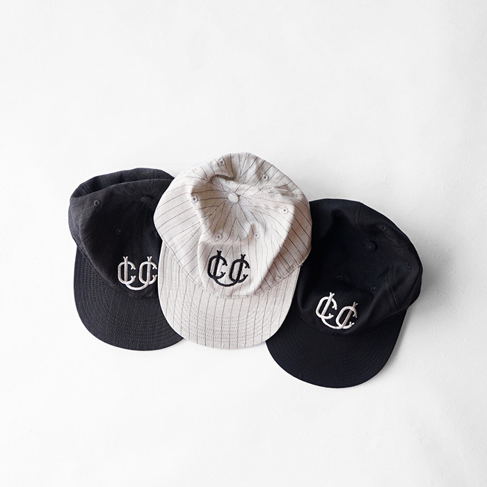 DECHO（デコー） 30%OFFセール デコ COOPERSTOWN BALL CAP -1905