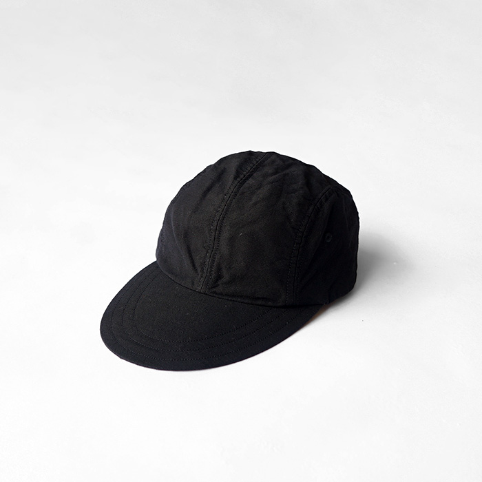 DECHO メンズ 帽子DECHO デコ DUCKBILL JET CAP ダックビル