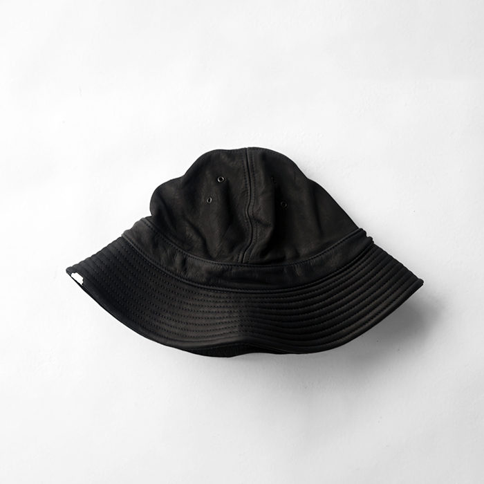 DECHO（デコー） 30%OFFセール ハット メンズ 帽子DECHO LEATHER