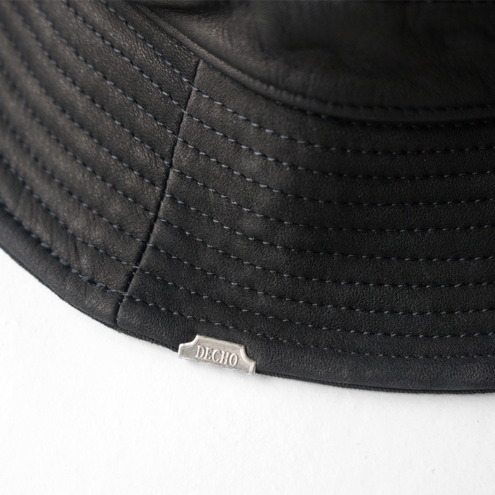 【新品未使用】DECHO オリーブ ファティーグハット dc250927dsc09617.jpg