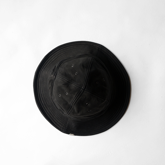 DECHO（デコー） 30%OFFセール ハット メンズ 帽子DECHO LEATHER