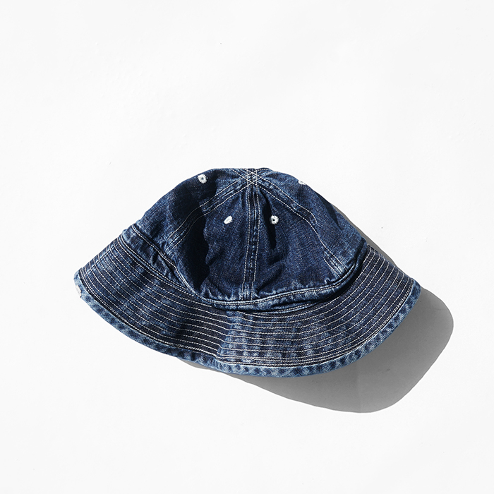 DECHO（デコー） 帽子 HAT メンズ ブランド ユニセックス