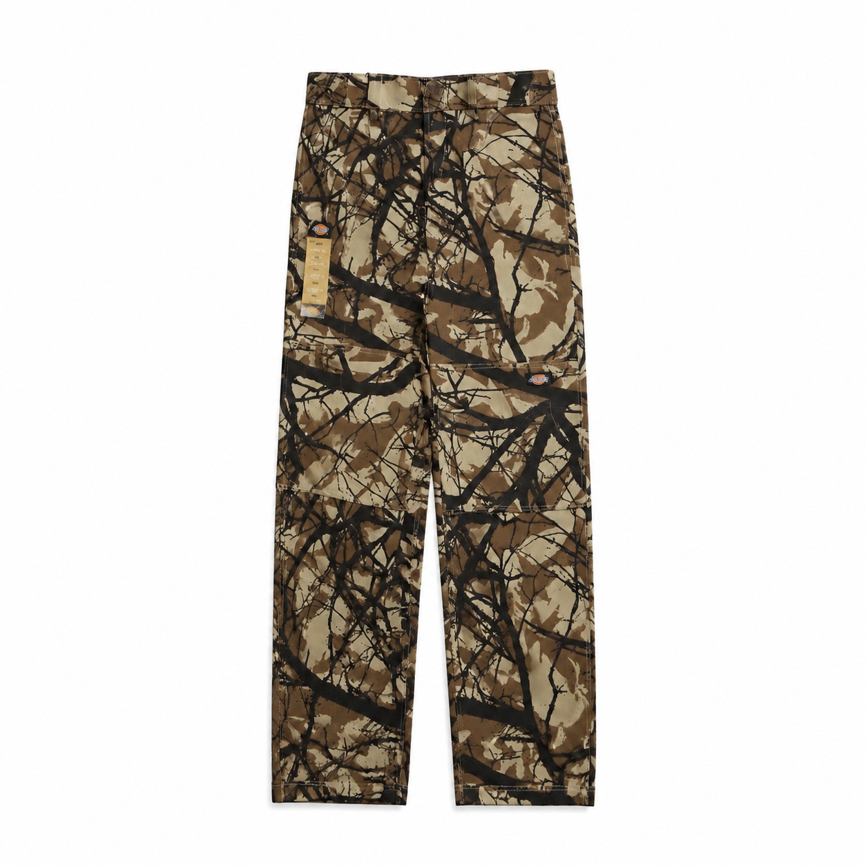 インポートライン Dickies ディッキーズ DOUBLE KNEE WORK PANTS