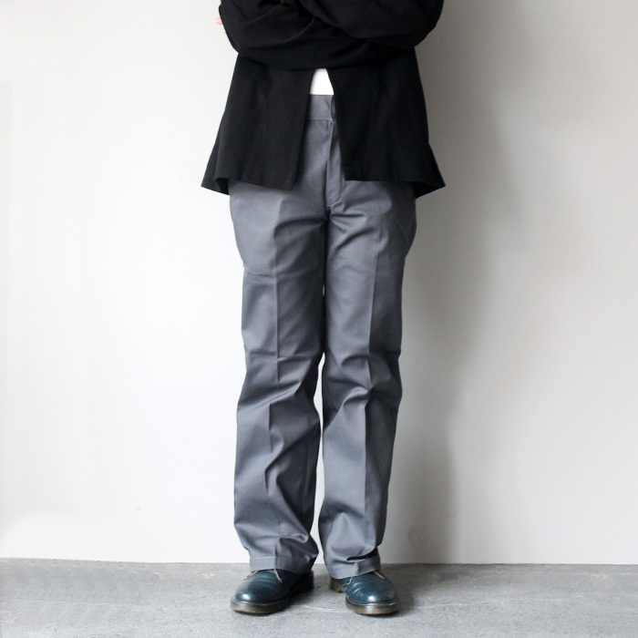 Dickies ディッキーズ US874 ORIGINAL FIT WORK PANTS ワーク