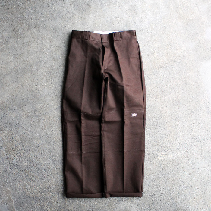インポートライン Dickies ディッキーズ DOUBLE KNEE WORK PANTS