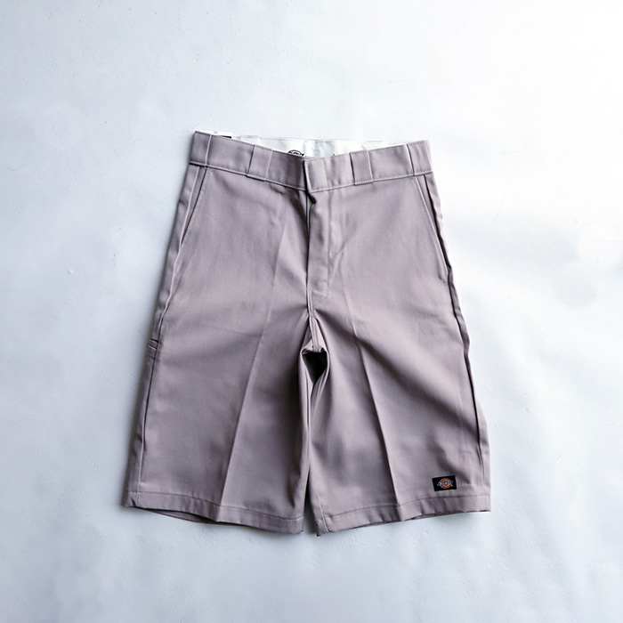 Dickies（ディッキーズ） #42283 13INCH POCKET WORK SHORT 13インチ