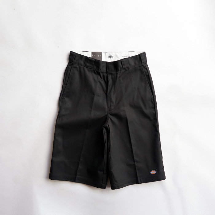 Dickies（ディッキーズ） #42283 13INCH POCKET WORK SHORT 13インチ