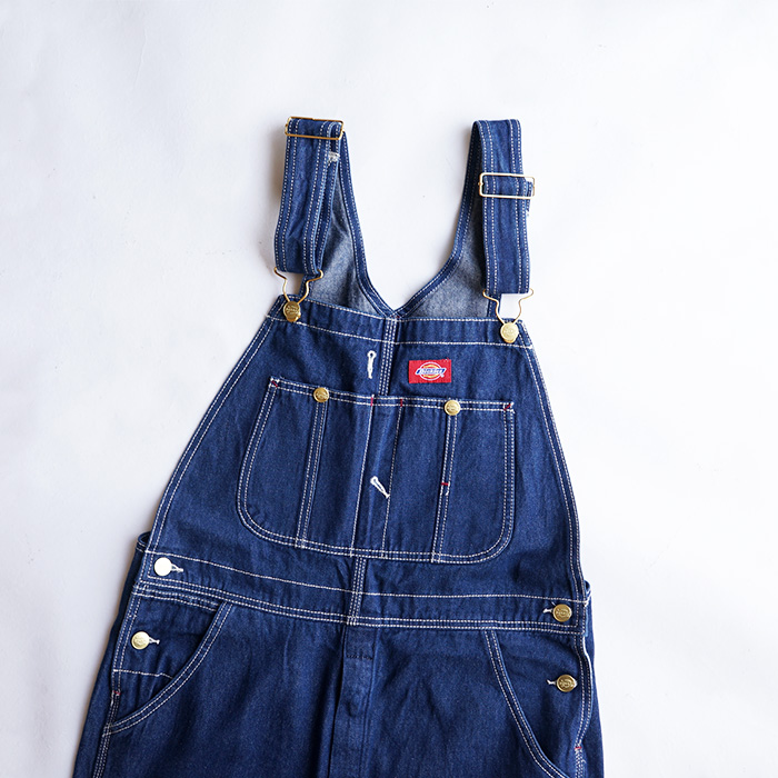 Dickies（ディッキーズ） 20%OFFセール #83294MODEL OVERALL
