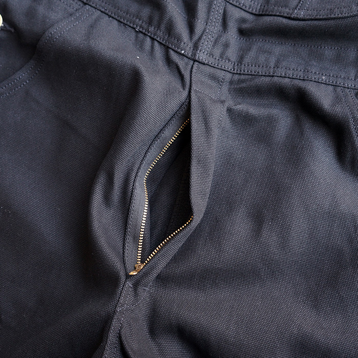 Dickies ディッキーズ #DB100MODEL OVERALL ビブオーバーオール