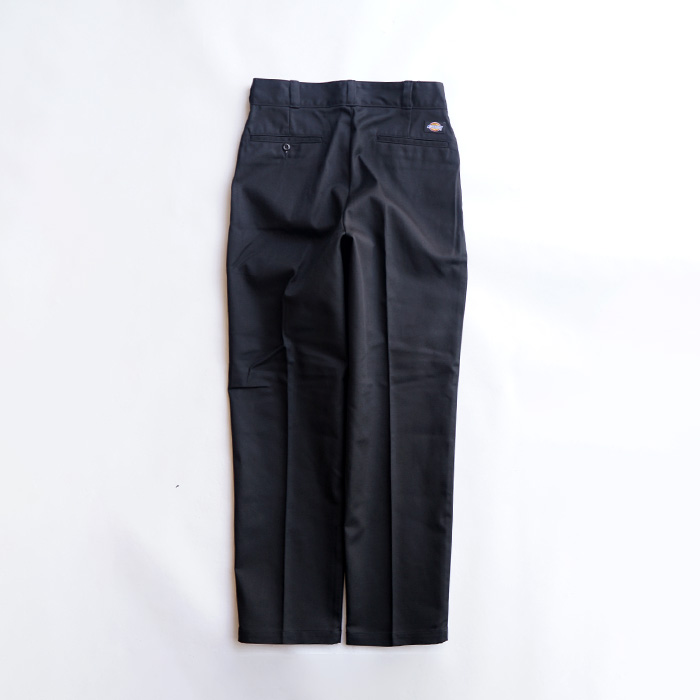 オリーブ ワークパンツ プリーツ入り ss240508dsc04111.jpg