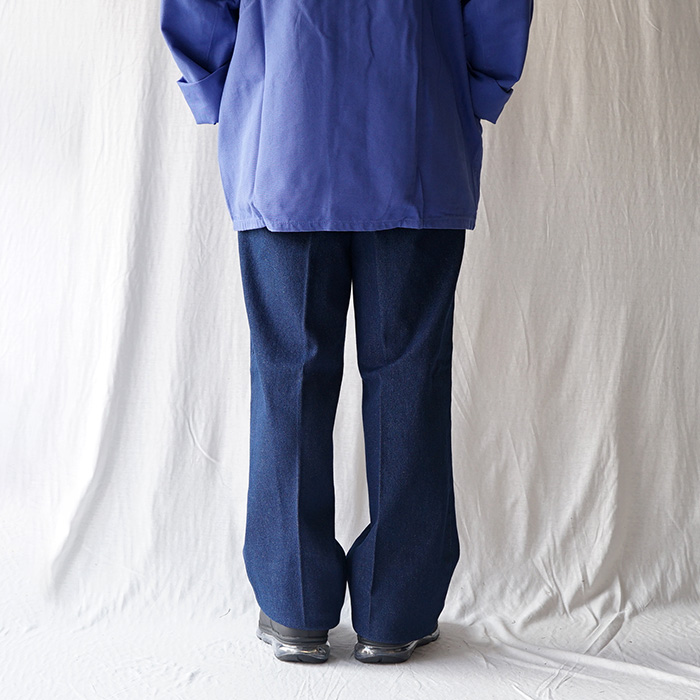 Dickies（ディッキーズ） #874 original fit DENIM WORK PANT #874