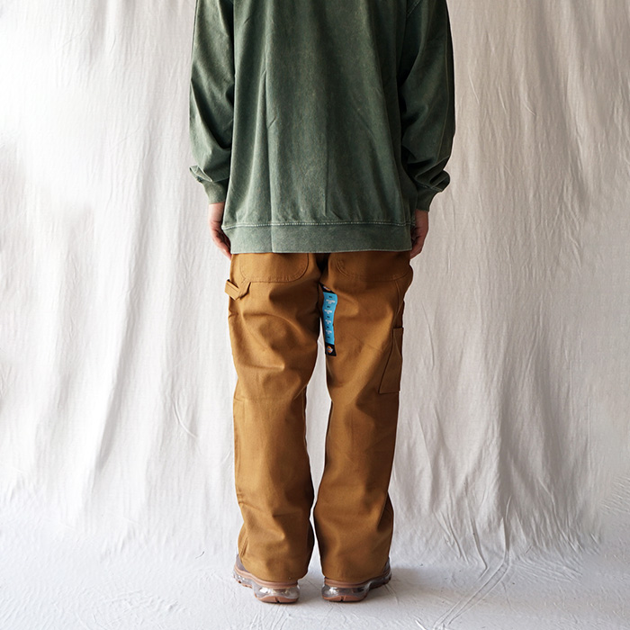 Dickies ディッキーズ #1939MODEL CARPENTER PANT #1939モデル