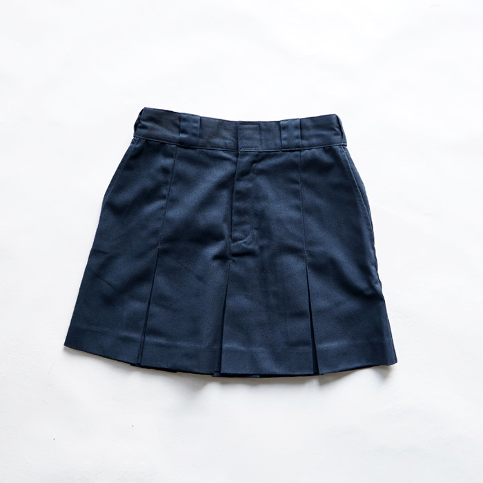 Dickies ディッキーズ PLEATED SKIRT プリーツスカート スカート
