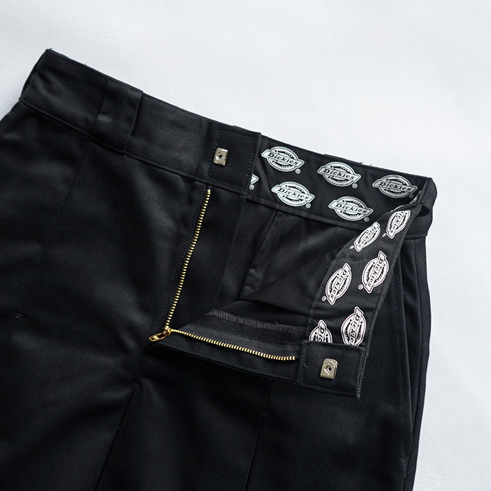 Dickies ディッキーズ PLEATED SKIRT プリーツスカート スカート