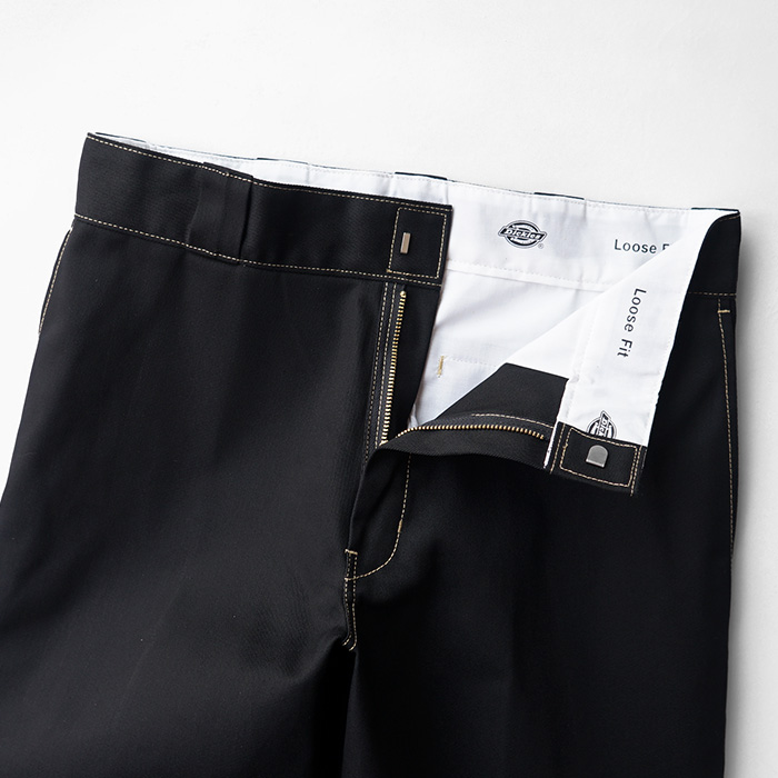 Dickies（ディッキーズ） Dickies Extended by GORO NAKATSUGAWA(MIN